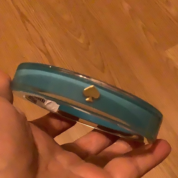 NWT Kate Spade Around Town Lacquer Bracelet - Picture 9 of 10